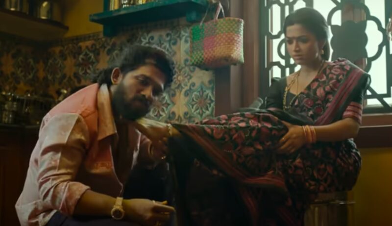 Read more about the article Watch Pushpa 2: The Rule Trailer in All 6 Languages and Get Full Details Here!