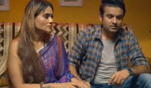 Read more about the article Kaanta Laga ULLU Web Series: Lead Actress Names, Storyline, Release Date & Trailer Details!