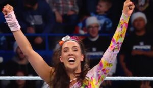 Read more about the article WWE SmackDown 13 Dec 2024 Recap: Full Results, Surprising Twists, and Segment Highlights!