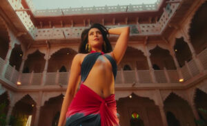 Read more about the article Yesha Sagar Hot Pics from Afghani Afeem Hai: Tony Kakkar’s Music Video Sparks Buzz!