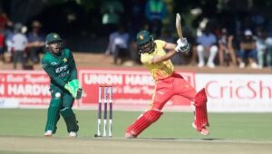 Read more about the article Zimbabwe vs Pakistan 3rd T20I (2024): Indian Start Time, Playing XI, and Pitch Report