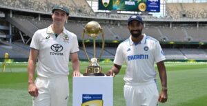 Read more about the article Australia vs India 5th Test at SCG, Sydney (BGT 2024-25): Indian Start Time, Confirmed Playing XI, and Pitch Report!
