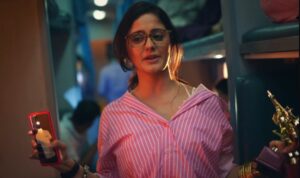 Read more about the article Colors TV Mannat Premiere (6 Jan 2025): Episode 1 Full Written Update Feat. Ayesha Singh!