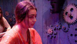 Read more about the article Bigg Boss 18 Week 14 Nominations: 3 Contestants in Danger Zone – Full List Revealed!