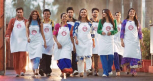 Read more about the article Celebrity MasterChef India Episode 1 (27 Jan 2025): Written Updates, Mystery Box Challenge, and Best 3 Dishes!