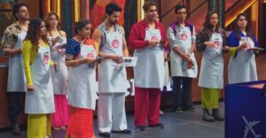 Read more about the article Celebrity MasterChef India Episode 3 (29 Jan 2025): Written Updates, Fusion Challenge, Pairings & Weakest Drink!