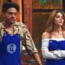 Celebrity MasterChef India Episode 4 (30 Jan 2025) Gaurav Khanna vs Nikki Tamboli argument