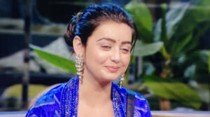 Read more about the article Bigg Boss 18 Shocker: Chahat Pandey Evicted Just a Week Before the Grand Finale!