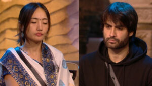 Read more about the article Ticket to Finale Upset in Bigg Boss 18: Chum Darang and Vivian Dsena’s Loss Turns into a Victory of Hearts!