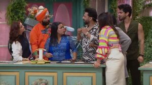 Read more about the article Colors TV Laughter Chefs Season 2 Episode 2: Written Updates, Dishes Cooked, and Winner Names