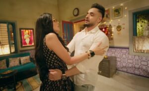 Read more about the article Colors TV Mannat Episode 13 (22 Jan 2025) Feat Ayesha Singh: Full Written Updates and Key Highlights!