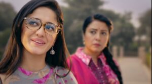 Read more about the article Colors TV Mannat Episode 14 (23 Jan 2025) Feat Ayesha Singh: Full Written Updates and Key Highlights!