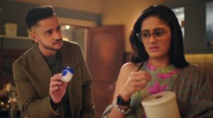Read more about the article Colors TV Mannat Episode 17 (28 Jan 2025) Feat Ayesha Singh: Full Written Updates and Key Highlights!