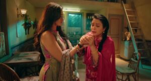 Read more about the article Colors TV Mannat Episode 18 (29 Jan 2025) Feat Ayesha Singh: Full Written Updates and Key Highlights!