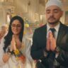 Colors TV Mannat Episode 2 Gurudwara Praying Scene
