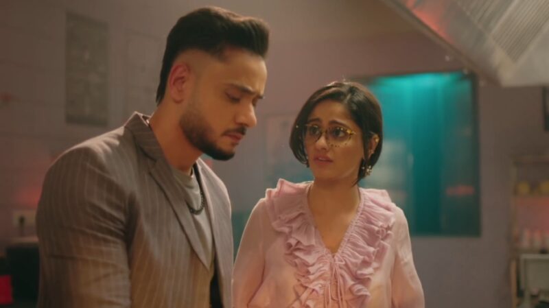 Colors TV Mannat Episode 20 (31 Jan 2025) Mannat cooking along with Vikrant