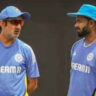 Gautam Gambhir Slams Rishabh Pant in aPost match speech after MCG Test loss