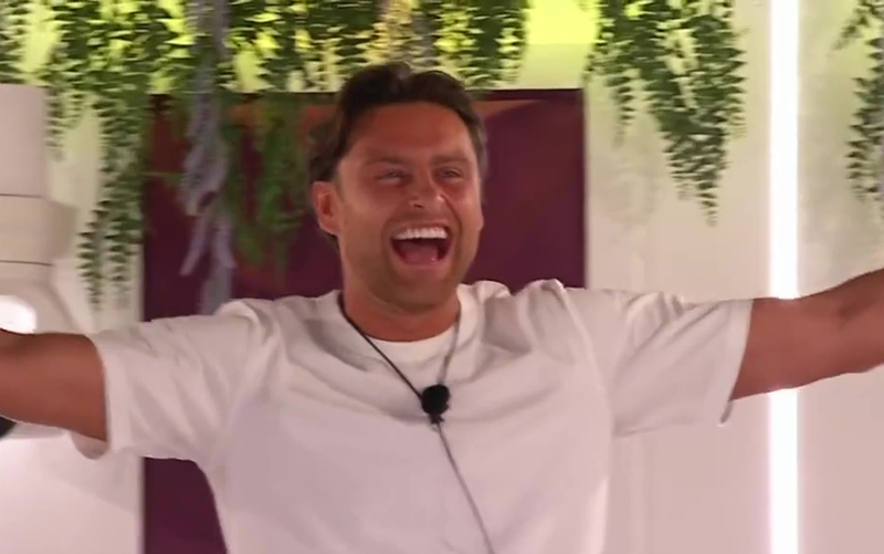 Love Island: All Stars Season 2 Episode 2 Casey Ogormon's Grand Arrival as 2nd bombshell