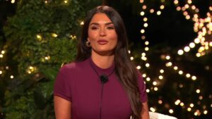 Read more about the article Love Island: All Stars Season 2 Episode 7 (19 Jan 2025) Written Updates – Truth or Dare Sparks Drama, Tina’s Shocking Move, and India Gets Dumped!