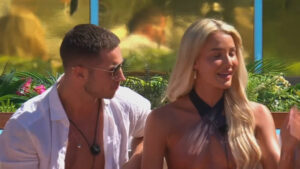 Read more about the article Love Island: All Stars Season 2 Episode 8 (20 Jan 2025) Written Updates – New Bombshells Ron & Grace Enter and Sashes Bring Drama!