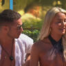 Love Island: All Stars Season 2 Episode 8 Ron Hall and Grace Jackson arrived