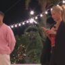 Love Island: All Stars Season 2 Episode 9 Ron Hall and Grace Jackson making choice to steal away from couples