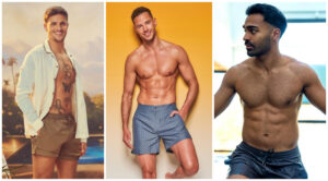 Read more about the article Love Island: All Stars Season 2 – Meet the Confirmed Male Contestants with Stunning Pics!