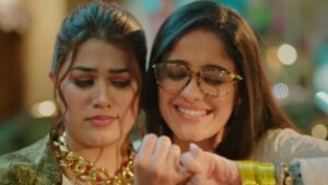 Read more about the article Colors TV Mannat Episode 4 (9 Jan 2025) Feat Ayesha Singh: Full Written Updates and Key Highlights!