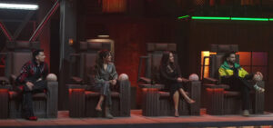 Read more about the article MTV Roadies Double Cross Episode 1 (11 Jan 2025): Auditions, Highest Bids, and Intense Gang Leaders Fight!