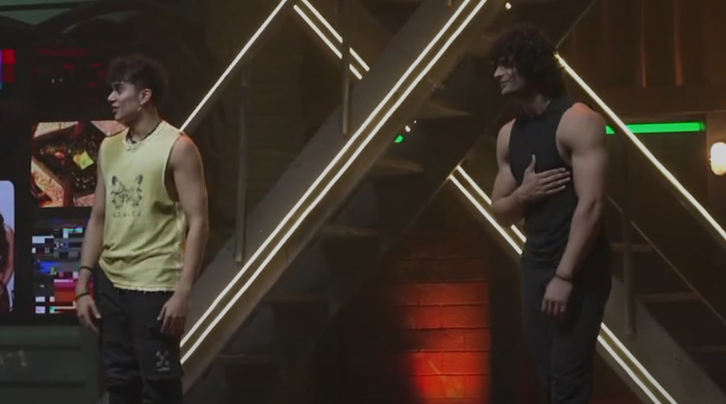 MTV Roadies Double Cross Episode 1 January 11, 2025 Mridul and Paras impressing Gang leaders