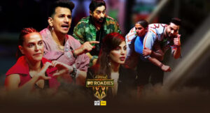 Read more about the article MTV Roadies Double Cross Episode 4 (19 Jan 2025): Auditions, Highest Bids, and Intense Gang Leaders Fight!