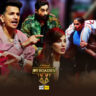 MTV Roadies Double Cross Episode 4 Main Poster Thumbnail Photo