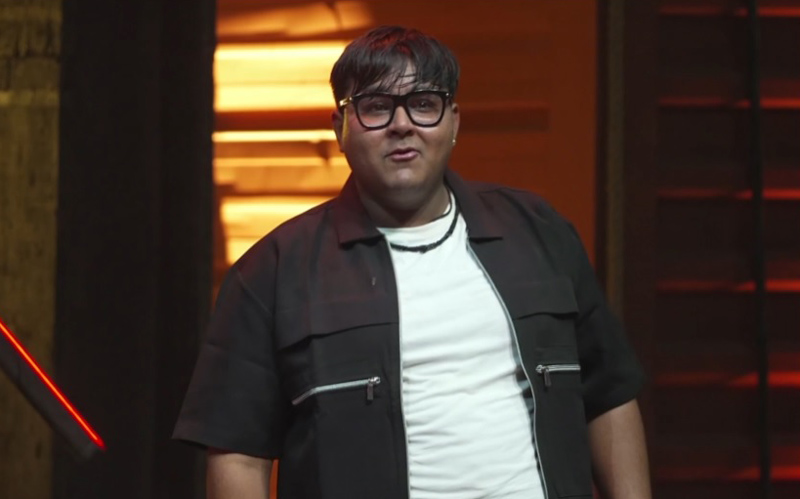 MTV Roadies Double Cross Episode 5 Valence Impressing the Gang leaders