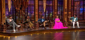 Read more about the article Shark Tank India Season 4 Premiere (6 Jan 2025): All Pitches, Offers, and Deals – Full Episode 1 Update!