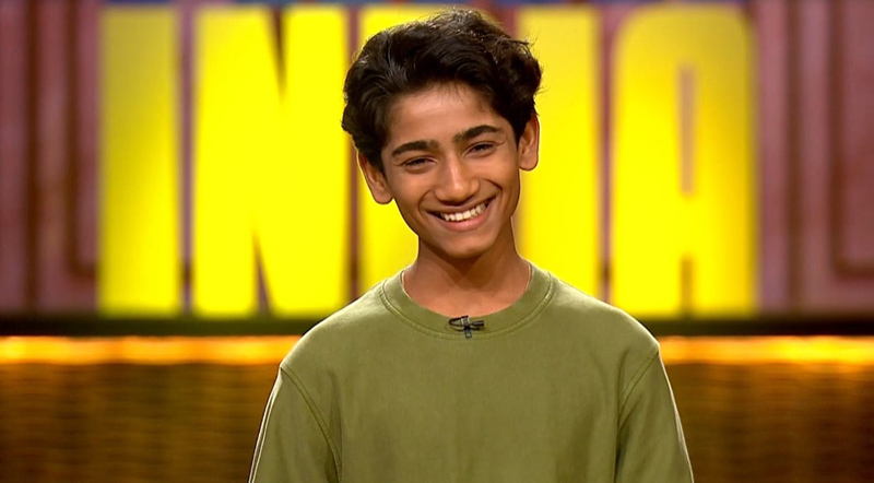 Shark Tank India Season 4 Episode 10 (17 Jan 2025) Deni Bikes founder Meet Deora impressing Sharks