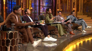 Read more about the article Shark Tank India Season 4 Episode 11 (20 Jan 2025): All Pitches, Offers, and Deals – Full Update!