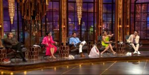 Read more about the article Shark Tank India Season 4 Episode 12 (21 Jan 2025): All Pitches, Offers, and Deals – Full Update!