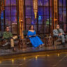 Shark Tank India Season 4 Episode 13 Full Panel of 5 Sharks