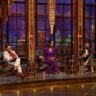 Shark Tank India Season 4 Episode 14 Full Panel of 5 Sharks