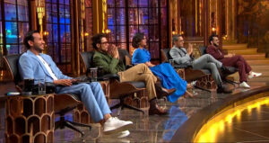 Read more about the article Shark Tank India Season 4 Episode 17 (28 Jan 2025): All Pitches, Offers, and Deals – Full Update!