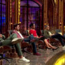 Shark Tank India Season 4 Episode 18 Full Panel of 5 Sharks