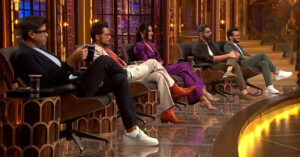 Read more about the article Shark Tank India Season 4 Episode 4 (9 Jan 2025): All Pitches, Offers, and Deals – Full Update!