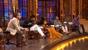 Read more about the article Shark Tank India Season 4 Episode 5 (10 Jan 2025): All Pitches, Offers, and Deals – Full Update!