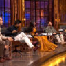 Shark Tank India Season 4 Episode 5 Full Panel of 5 Sharks