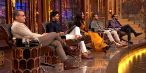 Read more about the article Shark Tank India Season 4 Episode 7 (14 Jan 2025): All Pitches, Offers, and Deals – Full Update!
