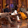 Shark Tank India Season 4 Episode 7 Full Panel of 5 Sharks