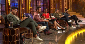 Read more about the article Shark Tank India Season 4 Episode 8 (15 Jan 2025): All Pitches, Offers, and Deals – Full Update!