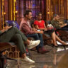 Shark Tank India Season 4 Episode 8 Full Panel of 5 Sharks