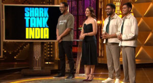 Read more about the article Shark Tank India Season 4 Episode 9 (16 Jan 2025): Match-Off Pitches, Offers, and Deals – Full Update!