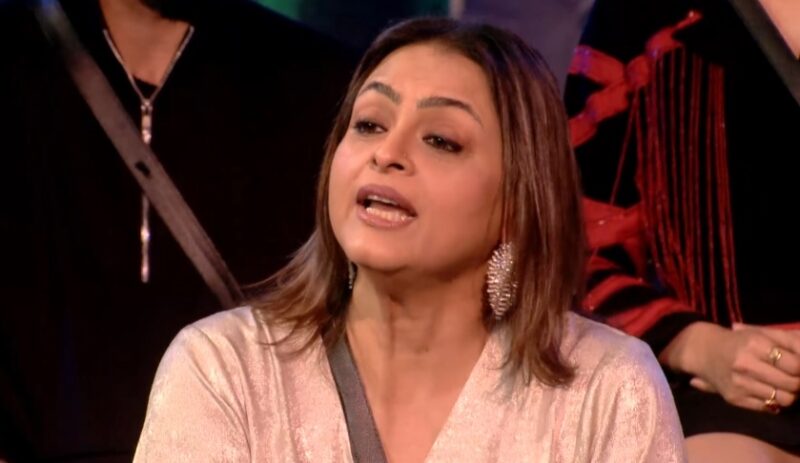 Shilpa Shirodkar Evicted from Bigg Boss 18 in Grand Finale Week